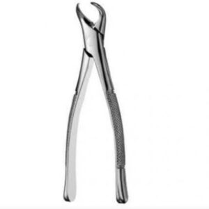 cowhorn forceps #23
