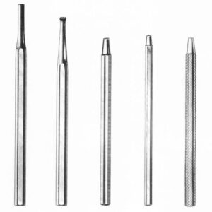 dental mouth mirror handles