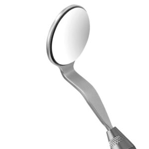 double sided mouth mirror #5