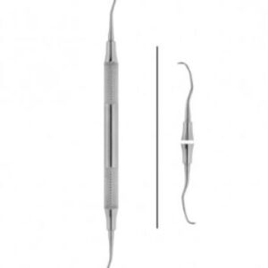 gracey curette 15/16