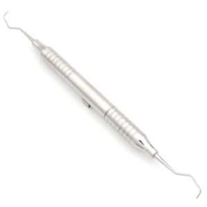 gracey curette 3/4