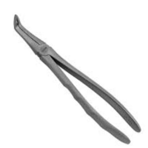 lower root tip forceps