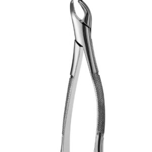 Lower Universal Extraction Forceps #151