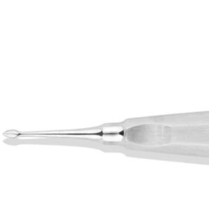 root tip elevator straight