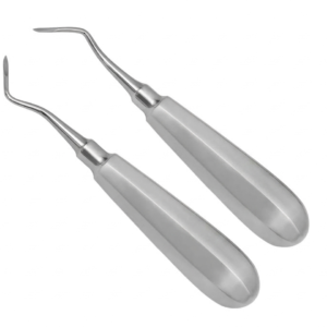 root tip pick elevator