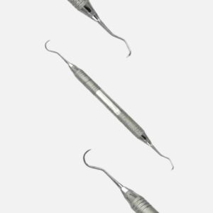towner scaler #1/2
