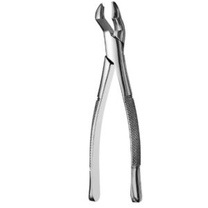 upper molar forceps #53
