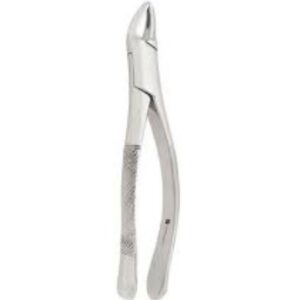 upper universal extraction forceps #150