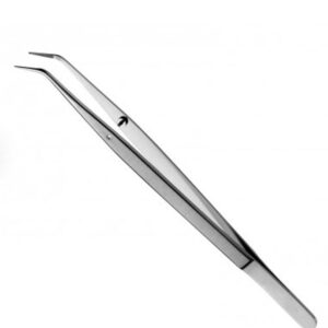 college tweezer #2 smooth