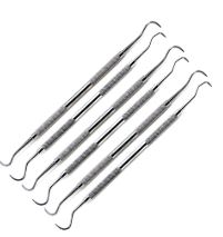 dental scalars