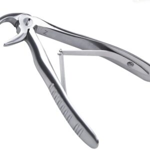 pediatric lower forceps