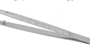 non pinch college tweezer